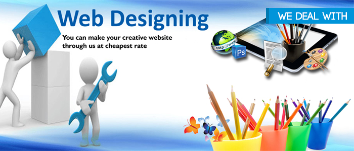 Custom Web Design